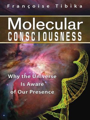 cover image of Molecular Consciousness